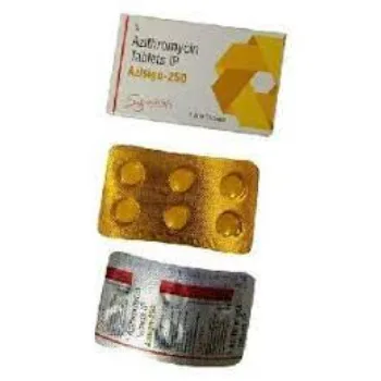 Antibacterial Drugs